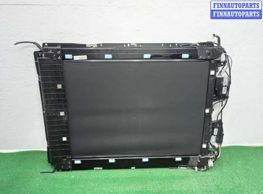 купить Люк на Jeep Grand Cherokee IV (WK2) Рестайлинг 2013 -2016