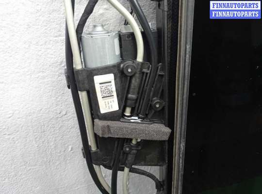 купить Люк на Jeep Grand Cherokee IV (WK2) Рестайлинг 2013 -2016