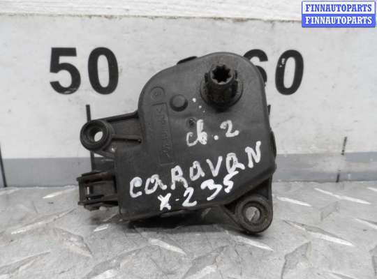 купить Моторчик заслонки печки на Dodge Caravan IV 2000 - 2007