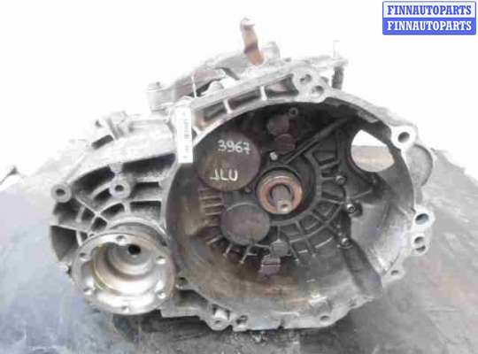 МКПП AU1124457 на Audi A3 II (8P1) рестайлинг 1 2003 - 2013