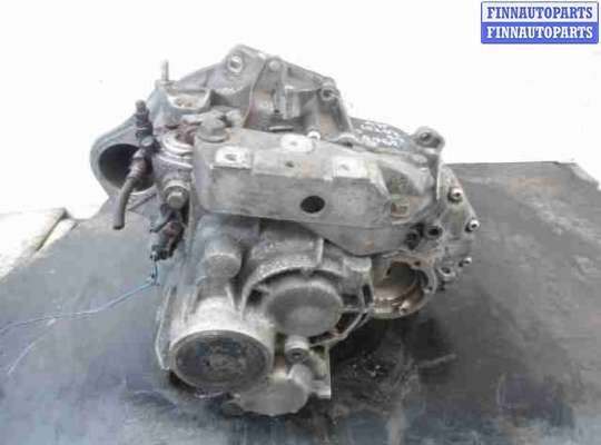 купить МКПП на Audi A3 II (8P1) рестайлинг 1 2003 - 2013