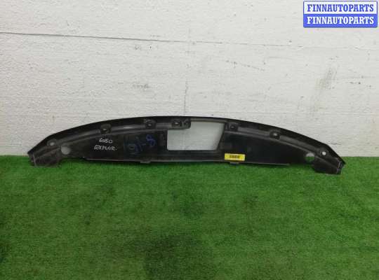 купить Кожух замка капота на Ford Explorer V 2010 - 2015