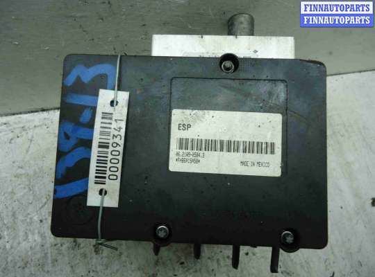 купить Блок ABS на Infiniti QX56 (JA60) 2004 - 2007