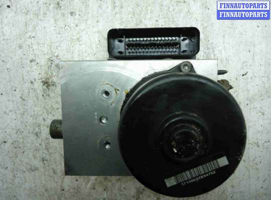 купить Блок ABS на Infiniti QX56 (JA60) 2004 - 2007