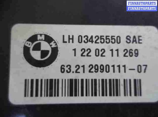 купить Фонарь крыла левый на BMW X1 E84 2009 - 2012