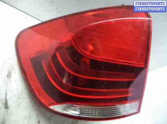 Фонарь крыла левый BM3671770 на BMW X1 E84 2009 - 2012