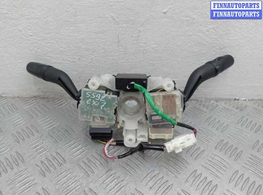 купить Переключатель подрулевой (стрекоза) на Mazda CX7 (ER) 2006 - 2009