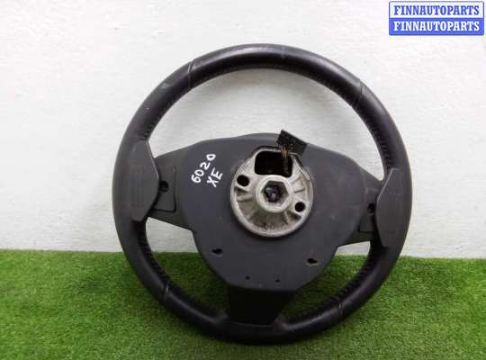 купить Руль на Jaguar XE (X760) 2015 - 2019