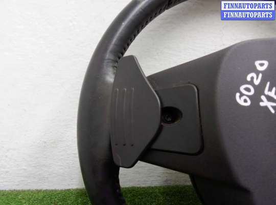 купить Руль на Jaguar XE (X760) 2015 - 2019