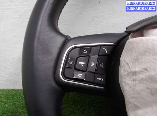 купить Руль на Jaguar XE (X760) 2015 - 2019