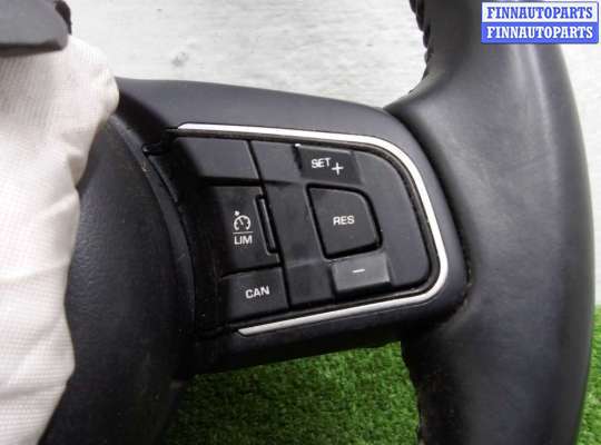 купить Руль на Jaguar XE (X760) 2015 - 2019