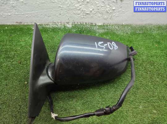 купить Зеркало левое на Audi A6 C6 (4F2) 2004 - 2008