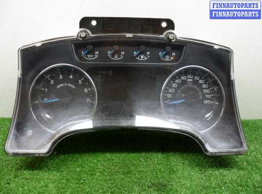 купить Щиток приборов на Ford F-150 XII 2008 - 2014