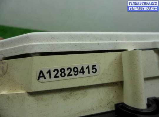 купить Щиток приборов на Ford F-150 XII 2008 - 2014