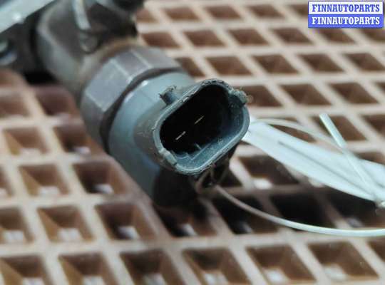 купить Форсунка топливная на Citroen Berlingo рестайлинг 2002 - 2008