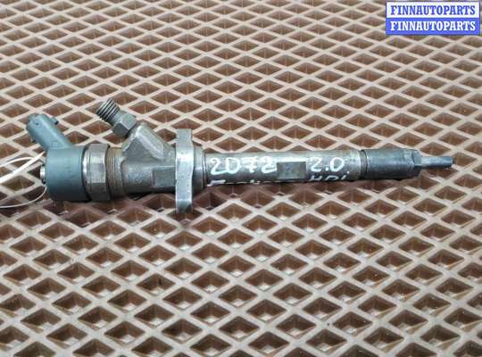 купить Форсунка топливная на Citroen Berlingo рестайлинг 2002 - 2008