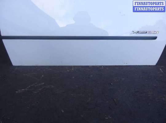 купить Дверь передняя правая на BMW X5 E70 2007 - 2010