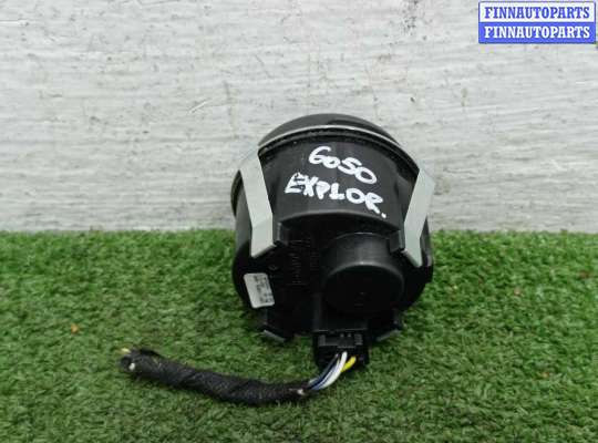 купить Переключатель полного привода на Ford Explorer V 2010 - 2015