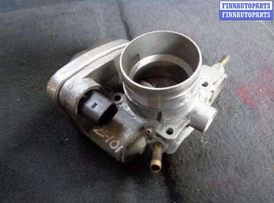 Заслонка дроссельная VG2786537 на Volkswagen Passat B5 GP (3B) 2000 - 2005