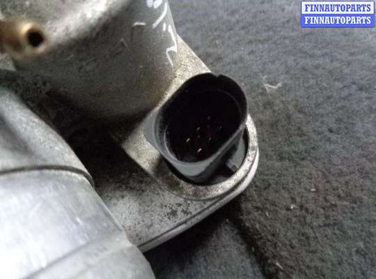 купить Заслонка дроссельная на Volkswagen Passat B5 GP (3B) 2000 - 2005