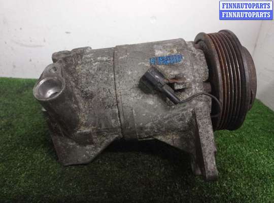 купить Компрессор кондиционера на Nissan Murano I (Z50) 2002 - 2008