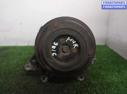 купить Компрессор кондиционера на Nissan Murano I (Z50) 2002 - 2008