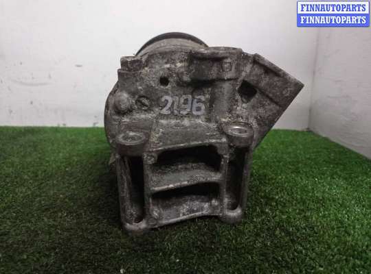 купить Компрессор кондиционера на Nissan Murano I (Z50) 2002 - 2008