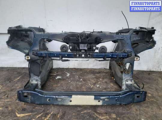 Передняя часть кузова SZB2313 на Suzuki Grand Vitara II Рестайлинг 1 (JT) 2008 - 2012