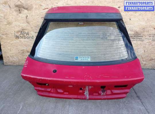 купить Крышка багажника на Mazda 323F (BA) 1994 - 1998
