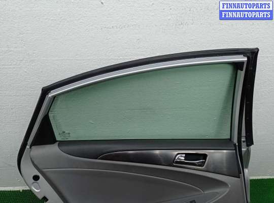 купить Замок двери задней левой на Hyundai Sonata VI (YF) 2009 - 2014