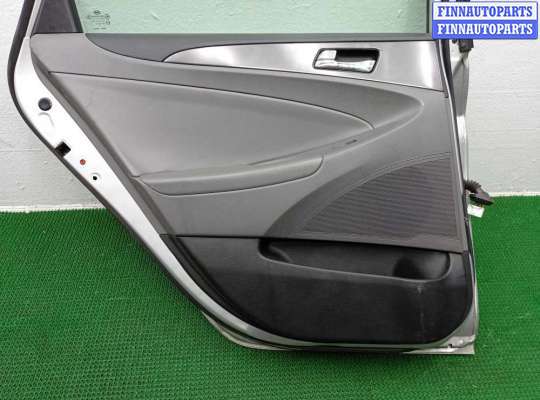 купить Замок двери задней левой на Hyundai Sonata VI (YF) 2009 - 2014