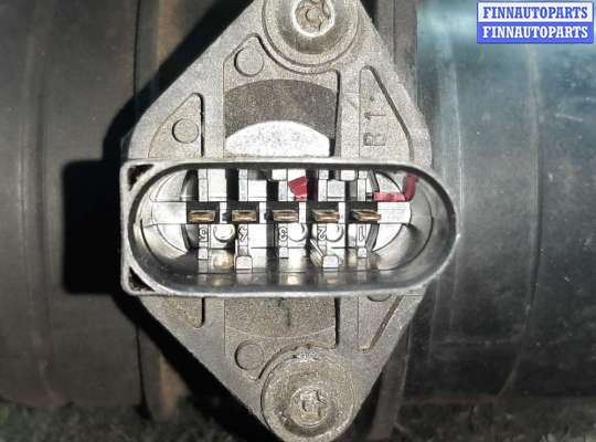 купить Расходомер воздуха (ДМРВ) на Volkswagen Passat B5 GP (3B) 2000 - 2005