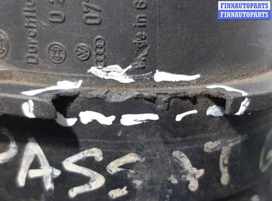 купить Расходомер воздуха (ДМРВ) на Volkswagen Passat B5 GP (3B) 2000 - 2005