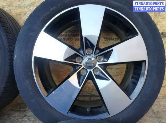купить Диск литой на Volvo XC40 (XZ) 2017-2022