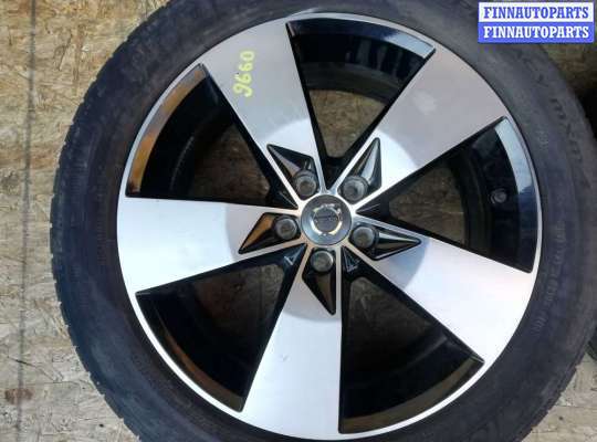 купить Диск литой на Volvo XC40 (XZ) 2017-2022