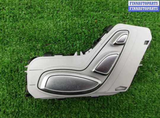 купить Переключатель регулировки сиденья на Mercedes C-klasse (W205)Рестайлинг 2018 - 2021