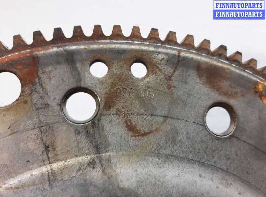 купить Маховик на Audi A4 B8 (8K2) рестайлинг 2012 - 2015