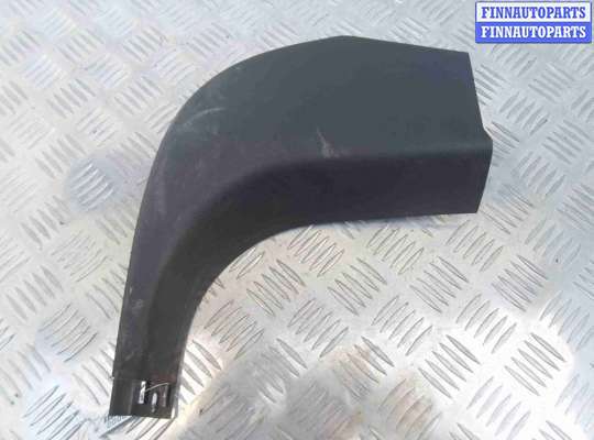 Накладка на порог FO1369580 на Ford Focus III 2010 - 2015