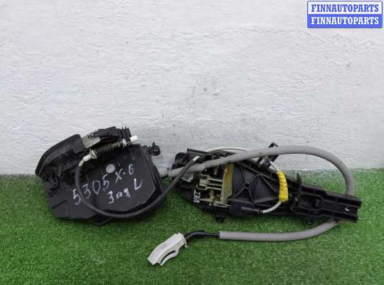 купить Замок двери на BMW X6 E71 2007 - 2012