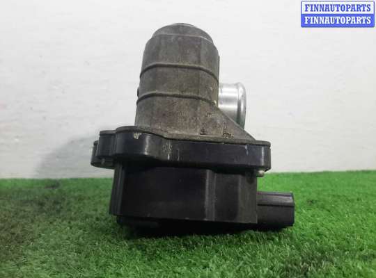 купить Заслонка дроссельная на Honda CR-V III (RE) 2006 - 2009
