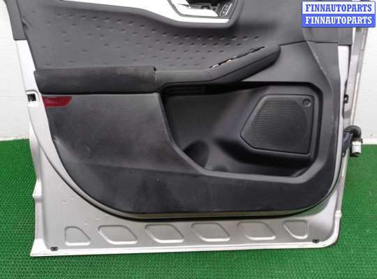 Замок боковой двери на Ford Escape IV / Kuga III