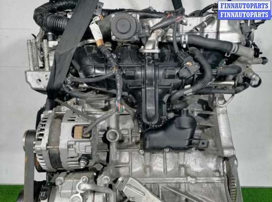 купить Двигатель на Mazda CX9 II (TC) 2016 - 2021