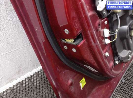 купить Замок двери передней левой на Mazda CX7 (ER) 2006 - 2009