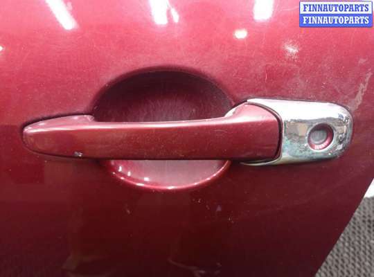 купить Замок двери передней левой на Mazda CX7 (ER) 2006 - 2009