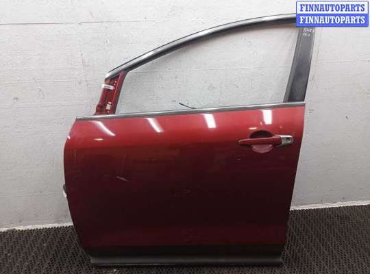 купить Замок двери передней левой на Mazda CX7 (ER) 2006 - 2009