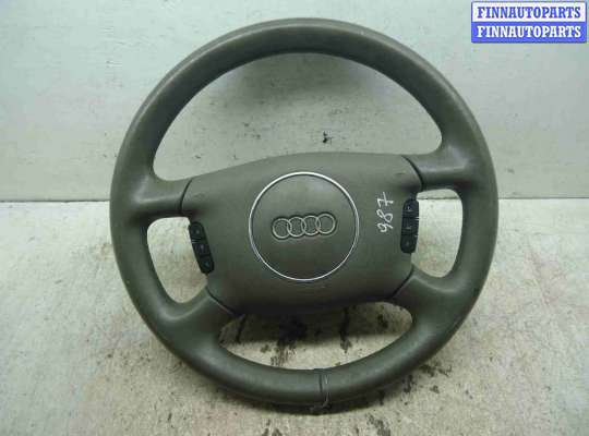 купить Руль на Audi A6 C5 (4B2) рестайлинг 2001 - 2004