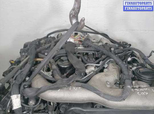 купить Коллектор выпускной на Audi Q7 (4LB) 2005 - 2009