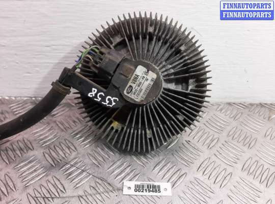 купить Вискомуфта на Land Rover Range Rover III (LM,L322) Рестайлинг 2005 - 2009