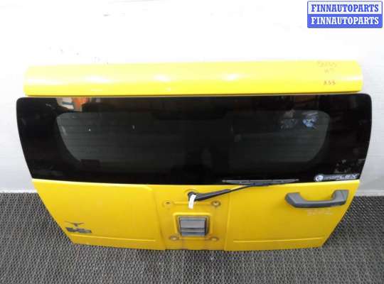 купить Ручка крышки багажника на Hummer H3 2005 - 2010