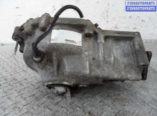 купить Редуктор передний на BMW X6 E71 2007 - 2012